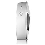 Mercedes Benz Club For Men Eau