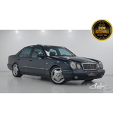 Mercedes benz E 420