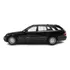 Mercedes-benz E Class E320 W211 T-model Black Kyosho 1/18