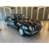 Mercedes benz E240 Elegance