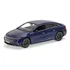 Mercedes Benz Eqs 1:27 Maisto Azul