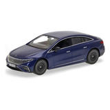 Mercedes Benz Eqs 1