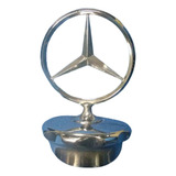 Mercedes Benz Estrela Emblema Capô Nova W114 W115 250 280