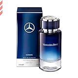 Mercedes Benz For Men Ultimate Edp 120ml