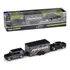 Mercedes-benz G-class + 1988 Bmw M3 Team Haulers 1/64 Maisto