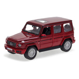 Mercedes Benz G class