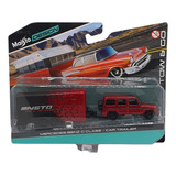 Mercedes Benz G Class