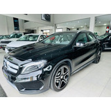 Mercedes benz Gla 250 2 0 16v Turbo Gasolina Sport 4p 4matic