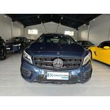 Mercedes benz Gla 250 2 0 16v Turbo Gasolina Sport 4p 4matic