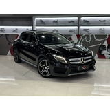 Mercedes benz Gla 250 2 0 16v Turbo Gasolina Sport 4p Aut 