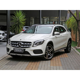 Mercedes benz Gla 250 2 0 Cgi Gasolina Sport 7g dct