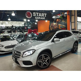 Mercedes benz Gla 250 2 0 Cgi Sport 7g dct 2019 Deslumbrante