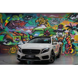 Mercedes benz Gla 250 2 0 Turbo Sport 59 000km 2016