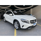 Mercedes Benz Gla 250 Vision 2 0 Gasolina Automático 2015