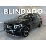 Mercedes benz Glc 250 2 0 16v Cgi Gasolina Sport 4matic 9g t