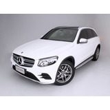 Mercedes benz Glc 250 2 0 Cgi Gasolina Sport 4matic 9g tron