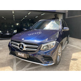Mercedes benz Glc 250 Sport 4matic 2 0 Tb 16v Aut Gasolina