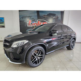 Mercedes benz Gle 43