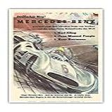 Mercedes Benz Grand Prix