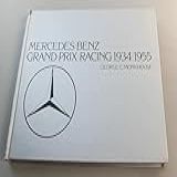 Mercedes benz Grand Prix