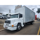 Mercedes benz L 1218 4x2