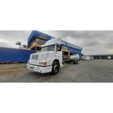 Mercedes Benz L 1418