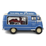Mercedes Benz L319 C