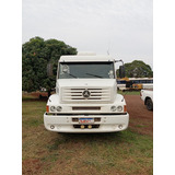 Mercedes Benz Ls1634 Ano 2001