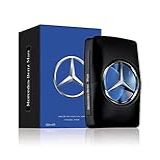 Mercedes Benz Man Eau