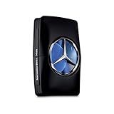 Mercedes Benz Man Edt