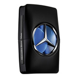 Mercedes Benz Man Perfume