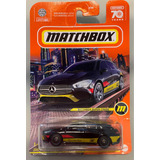 Mercedes Benz Matchbox Super