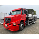 Mercedes Benz Mb 1319