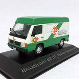 Mercedes Benz Mb 180