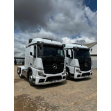 Mercedes benz Mb 2548 6x2 Actros R 450 440 Fh 460 540 2544
