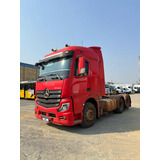 Mercedes benz Mb 2548 6x2 Actros R 450 440 Fh 540 460 2546