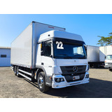 Mercedes benz Mb Atego