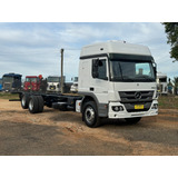 Mercedes Benz Mb Atego