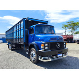 Mercedes benz Mb L