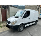 Mercedes Benz Mb Sprinter