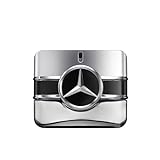 Mercedes-benz Mercedes Benz Sign Your Attitude Edt 100ml