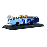 Mercedes Benz Monobloco O 355 Util Br Classics 1 72