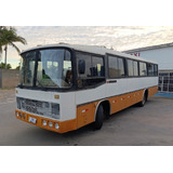 Mercedes Benz Motor home
