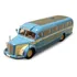 Mercedes Benz O 6600 Reisebus - Esc 1/43 - Schuco C/ Display