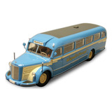 Mercedes Benz O 6600 Reisebus Esc 1 43 Schuco C Display