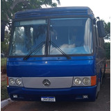 Mercedes Benz Ônibus