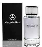 Mercedes Benz Perfume For Men Edt