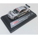 Mercedes benz Schuco 1 87 Classe C Dtm 2004