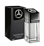 Mercedes Benz Select Eau De Toilette