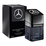 Mercedes Benz Select Night